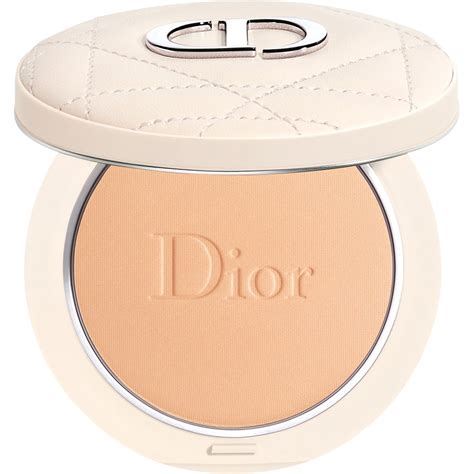 puder dior forever cena|dior bronzing puder.